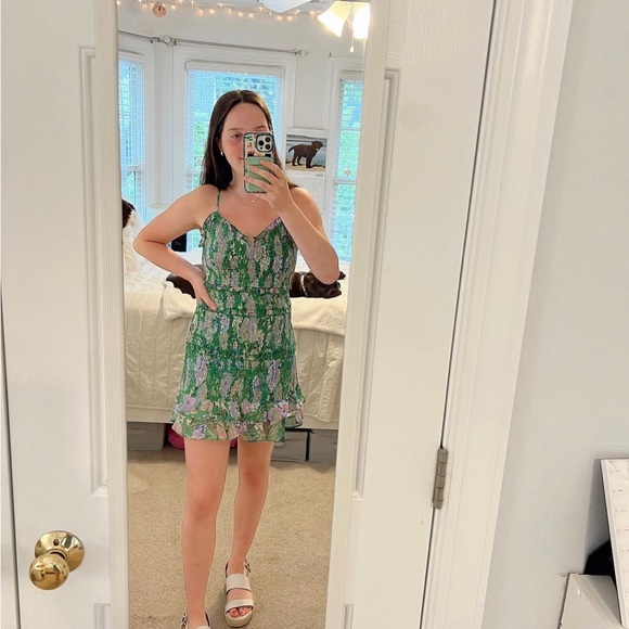 Dress - Picture 6 of 8